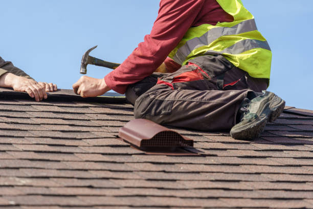 Best Commercial Roofing Services  in Meeker, CO