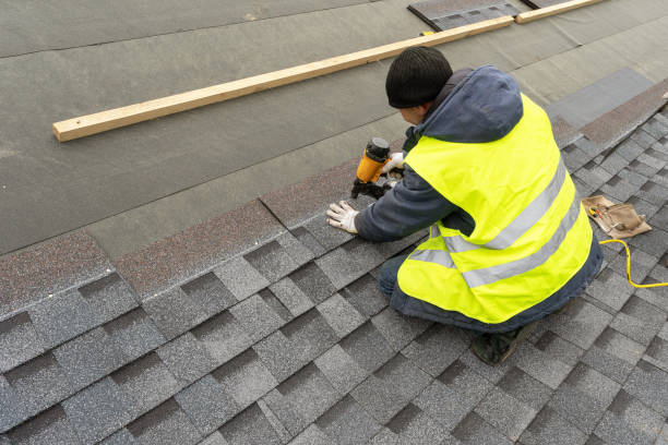 Best Roof Leak Repair  in Meeker, CO