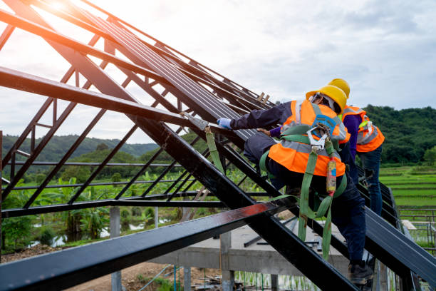 Best New Roof Installation  in Meeker, CO