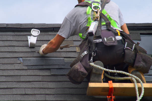 Trusted Meeker, CO Roofing Contractor Experts
