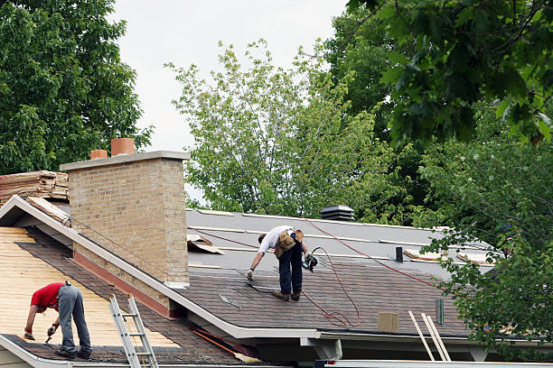 Best Residential Roofing Contractor  in Meeker, CO