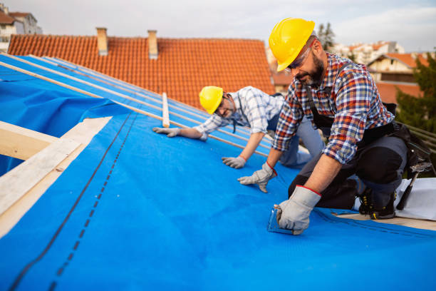 Tile Roofing Contractor in Meeker, CO