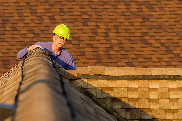 Best Residential Roofing Contractor  in Meeker, CO