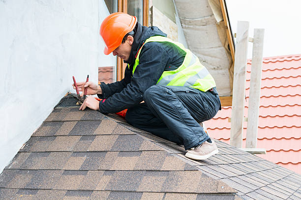 Best Roof Maintenance Services  in Meeker, CO