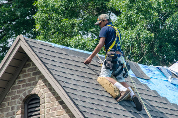 Quick and Trustworthy Emergency Roof Repair Services in Meeker, CO
